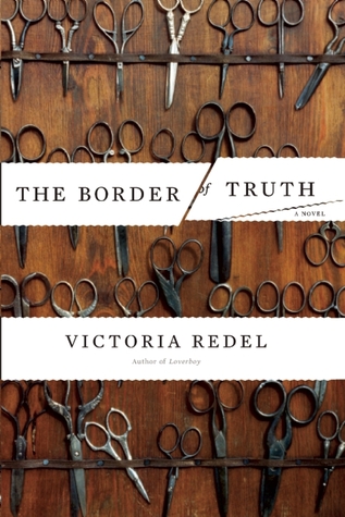 The Border of Truth