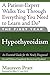 The First Year: Hypothyroid...