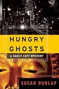 Hungry Ghosts