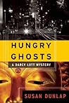 Hungry Ghosts by Susan Dunlap