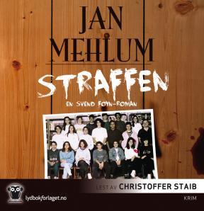 Straffen (Svend Foyn, #12)