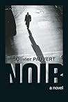 Noir by Olivier Pauvert Noir by Olivier Pauvert