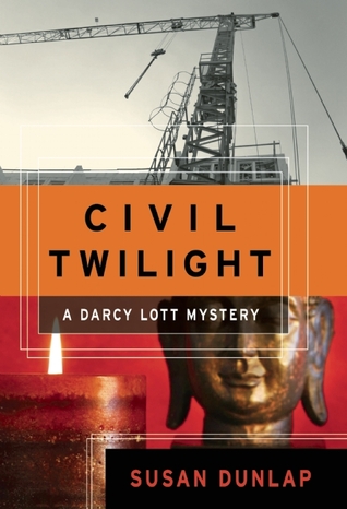 Civil Twilight (Darcy Lott, #3)