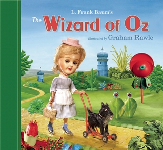 The Wizard of Oz