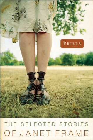Prizes: The Selected Stories (Hardcover)