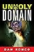 Unholy Domain (PeaceMaker, #2)