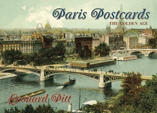 Paris Postcards: The Golden Age