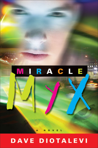 Miracle Myx