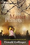 The Master Planets by Donald Gallinger