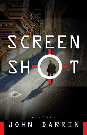 Screenshot (Hardcover)