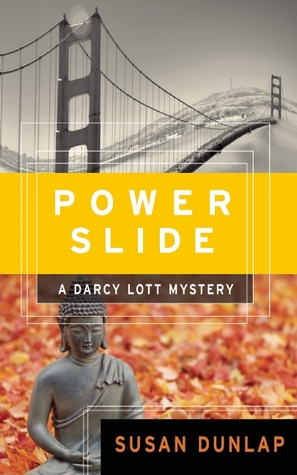 Power Slide (Darcy Lott, #4)