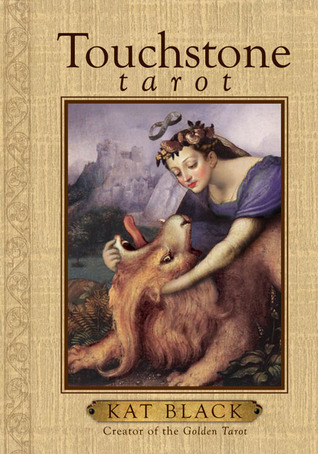 Touchstone Tarot (Paperback)
