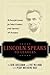 Lincoln Speaks to Leaders: 20 Powerful Lessons for Today's Leaders from America's 16th President