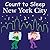 Count to Sleep New York City (Count to Sleep series)