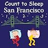 Count to Sleep San Francisco (Count to Sleep series) Count to Sleep San Francisco (Count to Sleep series)