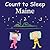 Count to Sleep Maine (Count to Sleep series)