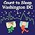 Count to Sleep Washington DC (Count to Sleep series)