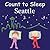 Count to Sleep Seattle (Count to Sleep series)