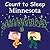 Count to Sleep Minnesota (Count to Sleep series)