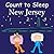 Count to Sleep New Jersey (Count to Sleep series)