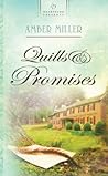 Quills & Promises (Delaware Dawning #2) Quills & Promises (Delaware Dawning #2)