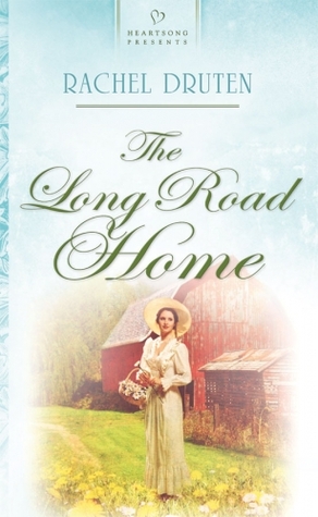 The Long Road Home (Heartsong Presents, No. 808)