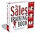 The Sales Training Book: A Hands-On Guide for Managers and Their Salespeople