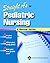 Straight A's in Pediatric Nursing: A Review Series (Review Series (Lippincott Williams & Wilkins).)