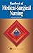 Handbook Of Medical-surgical Nursing
