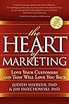 The Heart of Marketing: Love Your Customers and They Will Love You Back