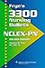 Frye's 3300 Nursing Bullets NCLEX-PN by Charles M. Frye