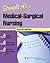 Straight A's in Medical-Surgical Nursing by Lippincott Williams & Wilkins