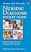 Sparks and Taylor's Pocket Guide to Nursing Diagnosis