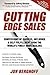 Cutting Edge Sales: Confess...