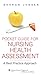 Pocket Guide for Nursing Health Assessment: A Best Practice Approach