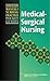 Medical-Surgical Nursing (Lippincott Manual of Nursing Practice Pocket Guides)