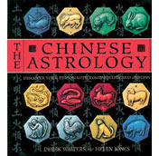 The Chinese Astrology Kit (Paperback)