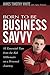 Born To Be Business Savvy: ...