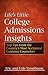 Life's Little College Admis...