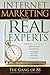 Internet Marketing From The Real Experts