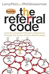 The Referral Code...