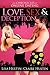 Love, Sex & Deception by Claire Hultin