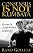 Consensus Is Not Kumbaya: Lessons In Tough-Minded Leadership