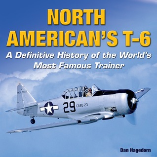 North American's T-6: A Definitive History of the World's Most Famous Trainer