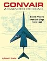 Convair Advanced Designs