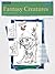 Fantasy Creatures / Drawing: Learn to Draw Step by Step (How to Draw & Paint)