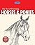 The Art of Drawing Horses & Ponies