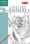 Lifelike Animals: Discover your Inner Artist as you Learn to Draw Animals in Graphite (Drawing Made Easy) Lifelike Animals: Discover your Inner Artist as you Learn to Draw Animals in Graphite (Drawing Made Easy)