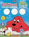 Watch Me Draw: Clifford's Big Red World (Watch Me Draw; Clifford the Big Red Dog)