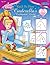 Watch Me Draw Cinderella's Enchanted World by Elizabeth T. Gilbert